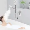 Vapozon Gesichtsdampfer - 2‑in‑1 mit 5x Lupenlampe - Ozon - Produktbild-Vorschau 10