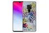 MuchoWow® Handyhülle Schutzhülle Hülle für Huawei P40 Lite Produktbild-Vorschau 2