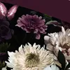 Duvet cover Pure 135x200 + 1* 80x80 cm - flowers Produktbild-Vorschau 9