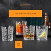NACHTMANN Whiskybecher Bossa Nova 330ml 4er Set 1 Stck. Anteprima dell’immagine prodotto 27