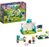 LEGO® Friends - Entraînement de football avec Stéphanie ; Voir les images du produit 28