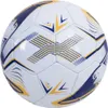 Real Madrid CF - Futbalový turbínový vzor RD3915 (5) Náhľad obrázku produktu 2