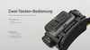 Nitecore NU45 1700 Lumen ricaricabile - Lampada frontale Anteprima dell’immagine prodotto 8
