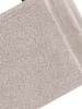 6er Pack Waschhandschuh Pure von der Marke Vossen 22 x 16 Produktbild-Vorschau 3