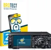 2x Für Yaesu FT-DX10 Schutzfolie BROTECT Displayschutz Produktbild-Vorschau 1