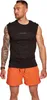 Stark Soul® Badeshort Herren - orange - XL Produktbild-Vorschau 3
