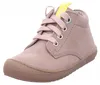 Richter  Kinderschuhe Kleinkinder Lauflern Halbschuhe Braun Produktbild-Vorschau 5