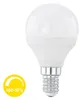 EGLO 110139, 5,5 W, 40 W, E14, 470 lm, Warmweiß Produktbild-Vorschau 2