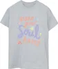 Disney - "The Little Mermaid Happy" T-Shirt für Damen Produktbild-Vorschau 1