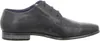 Bugatti Straßenhalbschuhe Standard in schwarz, Gr. 44 Produktbild-Vorschau 10