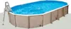 Unterleg Pool Vlies/ Bodenvlies 6,10 x 3,60 m Produktbild-Vorschau 3