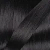 Extension con bonding in capelli veri #2/0 Nero 1g Anteprima dell’immagine prodotto 6