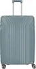travelite Elvaa 4W Trolley Blue Grey blaugrau 78cm Produktbild-Vorschau 1