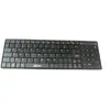 Ultron Tastatur UMT-BT  Fashion  schwarz wireless Produktbild-Vorschau 4