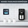 ROWENTA Machine à café CT 3818 Carafe en acier inoxydable Voir les images du produit 19