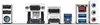 Gigabyte B760M DS3H GEN5             (B760,S1700,mATX,DDR5 Anteprima dell’immagine prodotto 4