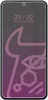 Hybridglas mit Privatschutzfilter für Galaxy A56 5G, Bizon Produktbild-Vorschau 3