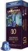 Blaubeere Espresso Crema Premium koffie - 110 koffiekapsels Productafbeelding-voorbeeld 5