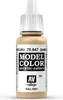 Vallejo 70.847, 17 ml, Braun, Matte, Flasche Produktbild-Vorschau 5