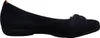 Gabor 04.165 Ballerinas - Damen Halbschuhe - Slipper blau Produktbild-Vorschau 8