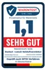 Lumair 50 Heizluftverstärker / Ventilator - für Raumgrösse Produktbild-Vorschau 2