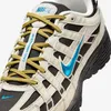 Nike P-6000 Premium Cordura "Light Orewood Brown Green Produktbild-Vorschau 7