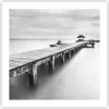 Poster - Poster ohne Rahmen - Thailand bucht strand brücke Produktbild-Vorschau 1