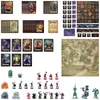 Hasbro Gaming Avalon Hill G15041000, para 14 jugadores, 90 Vista previa de la imagen del producto 10