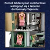 LEGO Harry Potter: Kasteel Zweinstein - Oostvleugel. Productafbeelding-voorbeeld 19