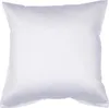 Traumschloss Mako-Satin Kissenbezug 80 x 80 cm weiß 100% Produktbild-Vorschau 1