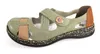 Rieker Damen Ballerina Leder Halbschuhe 46368, Größe:40 EU, Produktbild-Vorschau 34