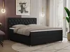 Boxspringbett 140x200 mit Bettkasten, Boxspringbett 140x200 Produktbild-Vorschau 1