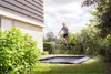 EXIT InTerra Sporttrampolin 244x366cm, Bodentrampolin, Produktbild-Vorschau 4