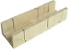 Zásuvka na pokosový řez z březové překližky 300x57x40 mm Náhled obrázku produktu 2