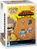 My Hero Academia - Shishido 1330 - Funko Pop! Vinyl Figur Produktbild-Vorschau 2