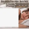 ZMH Elektroheizung 600W mit Thermostat Infrarotheizung Produktbild-Vorschau 8
