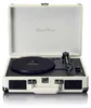 Classic Phono TT-115CR - Giradischi Bluetooth® e diffusori Anteprima dell’immagine prodotto 1