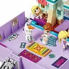 LEGO® Disney Princess™ 43175 Książka z bajkami Anny i Elsy Podgląd zdjęcia produktu 18