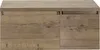 Sanox Waschtischunterschrank Frozen BxHxT 100 (60/40) x 43 Produktbild-Vorschau 1