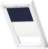 VELUX Original Dachfenster Duo Verdunkelungsrollo für CK02, Produktbild-Vorschau 1