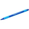 5 stylos à bille Schneider 50-152103 Slider Edge - M, bleu Voir les images du produit 10
