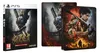 Onimusha Way of the Sword  PS-5  Premum Deluxe AT  + Produktbild-Vorschau 11