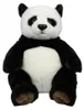 WWF - Pluszowa zabawka - Panda (47 cm) realistyczna zabawka Podgląd zdjęcia produktu 2