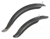 M-WAVE Schutzblech Set "Mud Max Kids F+R", für 16-20“ Produktbild-Vorschau 13
