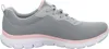 Skechers Flex Appeal 4.0 - Brilliant View - Grau / Light Produktbild-Vorschau 31