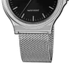 CASIO Vintage Uni Armbanduhr MQ-24M-1EEF Milanaise Armband Produktbild-Vorschau 4