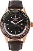 Aviator F-Series Pilot AVAW9494  Braun - Große one size Produktbild-Vorschau 2
