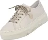 Rieker Sneaker - Kreide / Creme Synthetik Größe: 40 Normal Produktbild-Vorschau 14