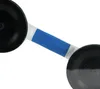 Udźwig podnośnika 50 kg Średnica głowicy 120 mm 2 głowice Podgląd zdjęcia produktu 9