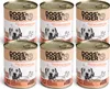 Dogs'n Tiger Adult Premium krmivo pro psy, mokré krmivo, Náhled obrázku produktu 1